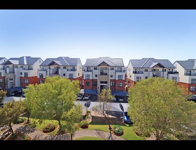 2 BEDROOM APARTMENT FOR SALE IN GREENSTONE HILL